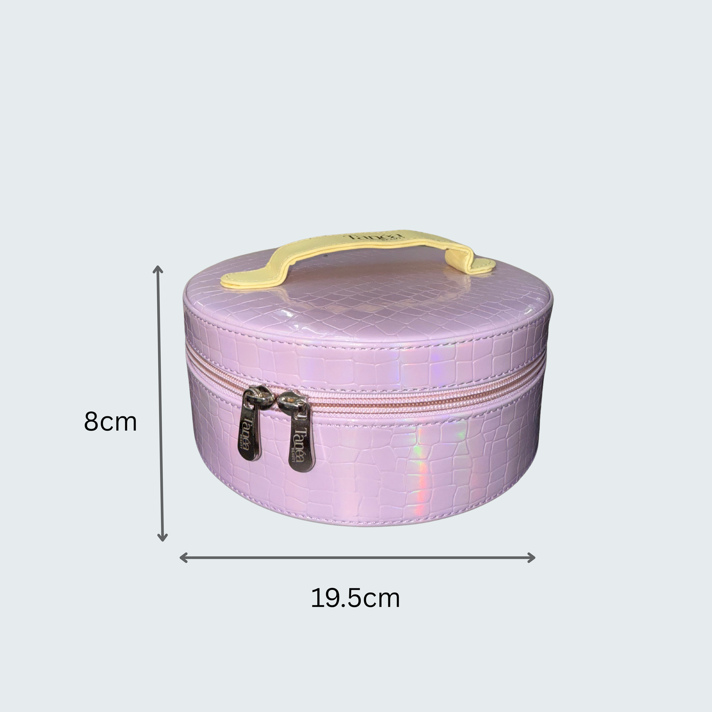 Vanity Box with Logo