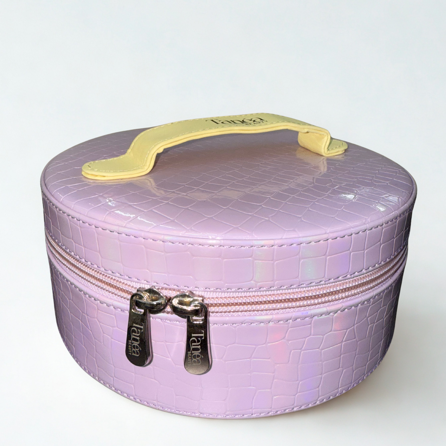 Vanity Box with Logo
