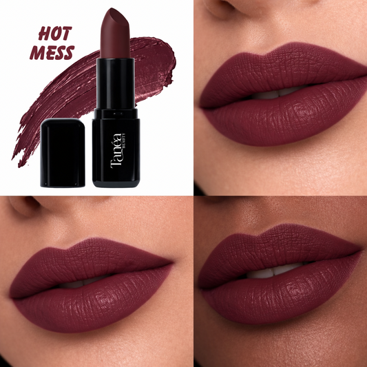 Hot Mess Bullet Lipstick