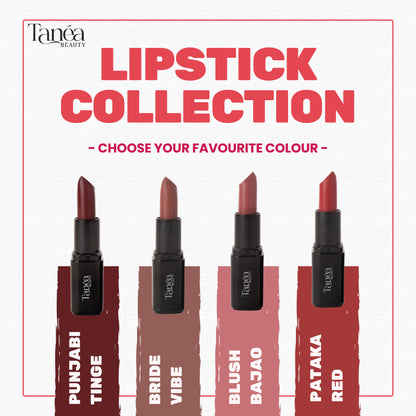 Blush Bajao Bullet Lipstick