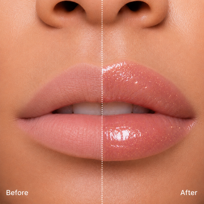 Bare Bliss Lip Oil