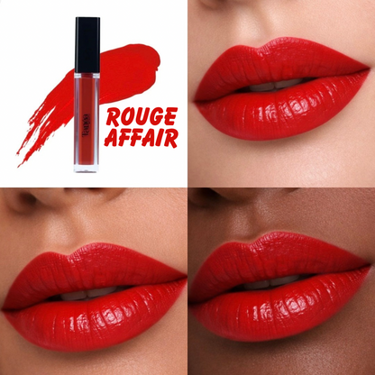 Rouge Affair Liquid Lipstick