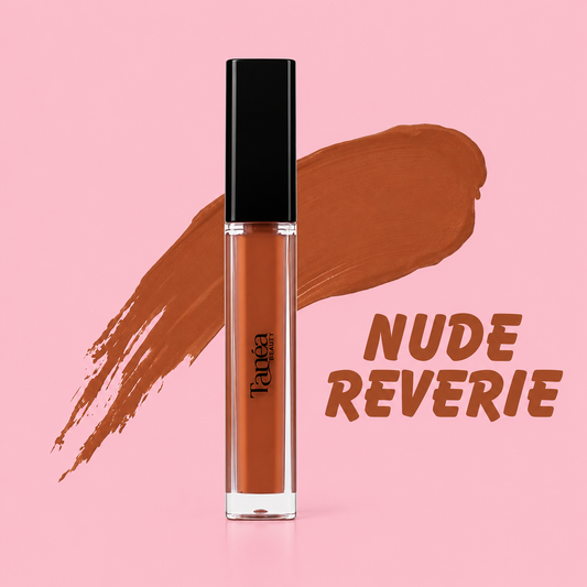Nude Reverie Liquid Lipstick