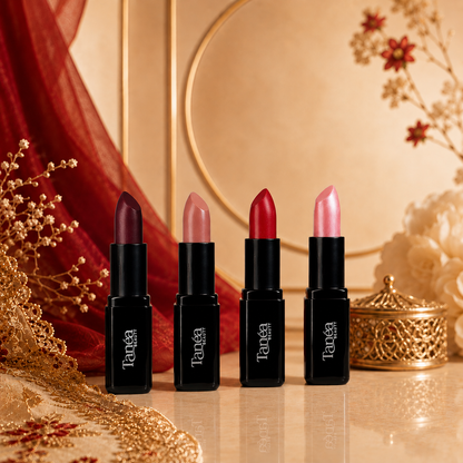 Pataka Red Bullet Lipstick