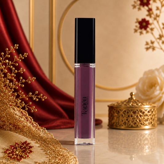 Gidda Glow Liquid Lipstick