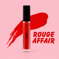 Rouge Affair Liquid Lipstick