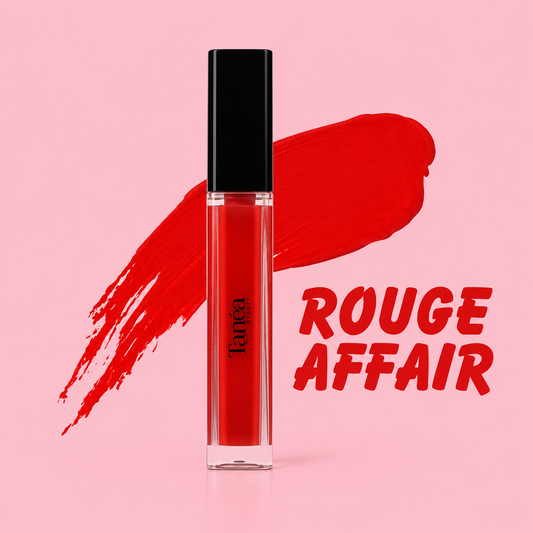 Rouge Affair Liquid Lipstick