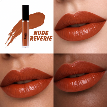 Nude Reverie Liquid Lipstick