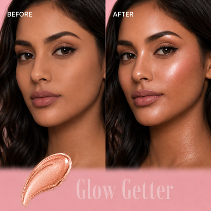Glow Getter Multi-Purpose Liquid Highlighter