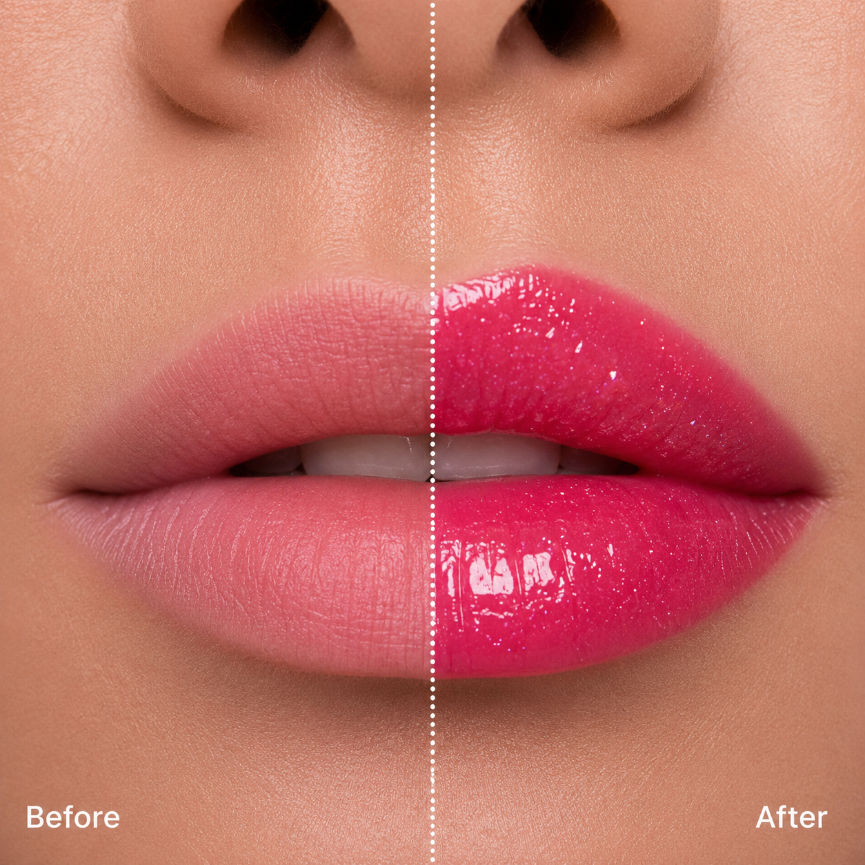 Sweet Escape Tinted Lip Oil