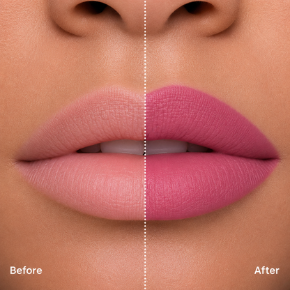Patiala Pop Liquid Lipstick