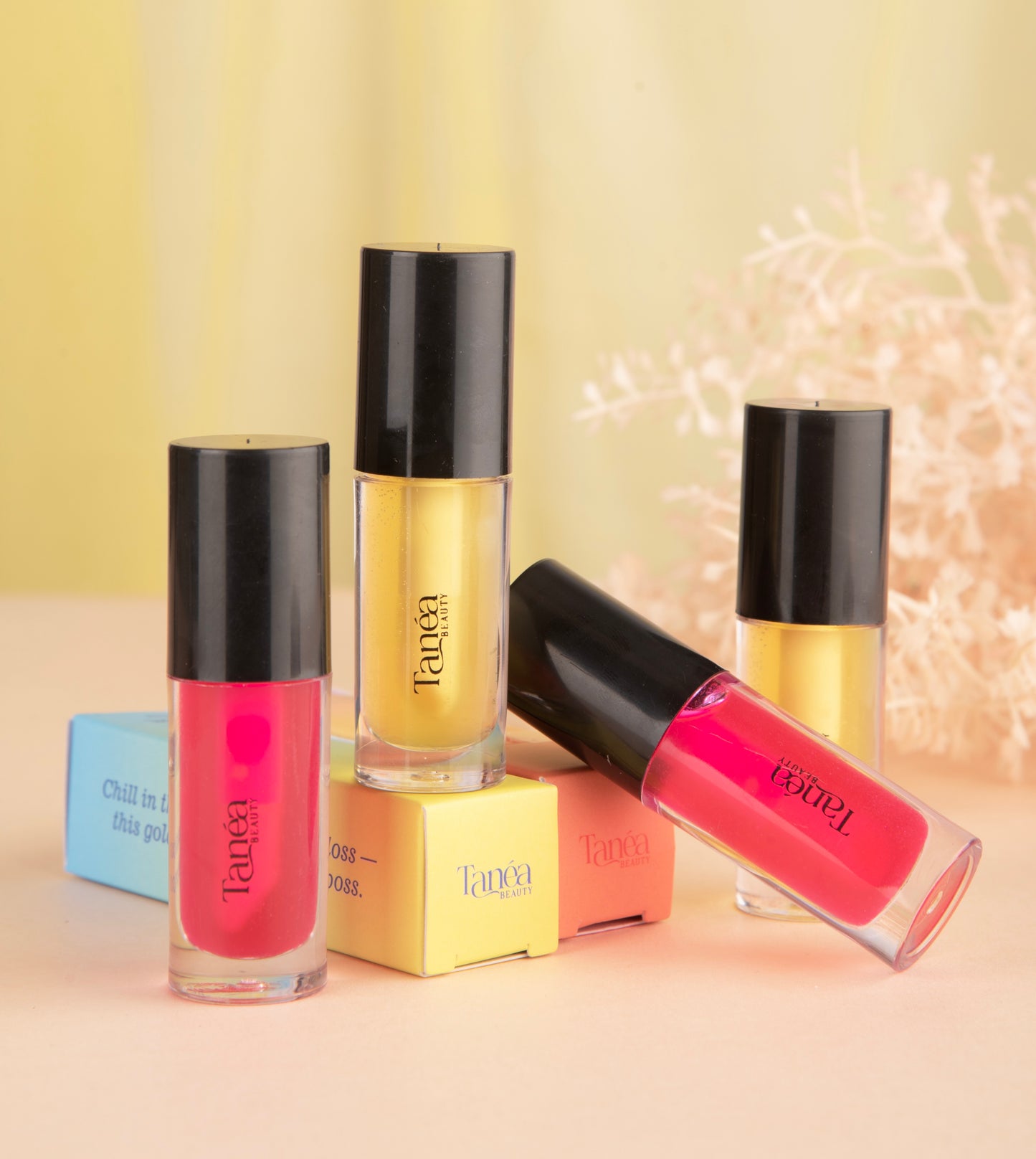 Gola Gloss Lip Oil