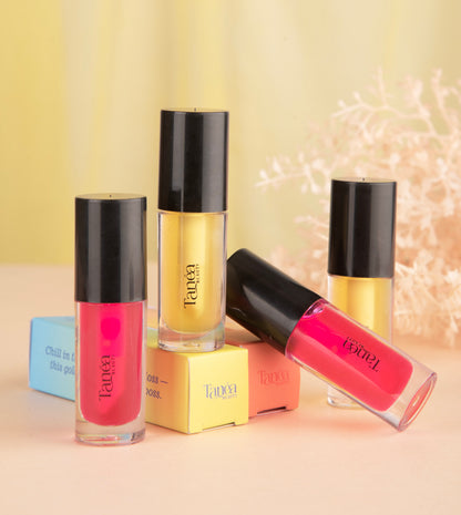 Gola Gloss Lip Oil