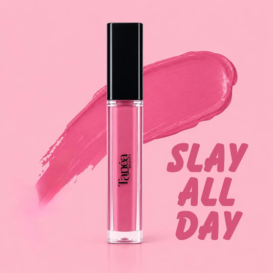 Slay All Day Liquid Lipstick