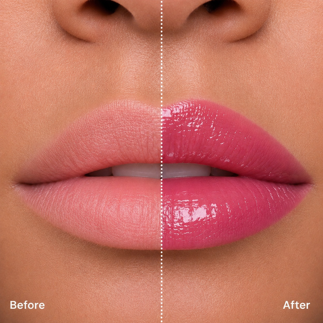 Rosy Rasna Tinted Lip Oil