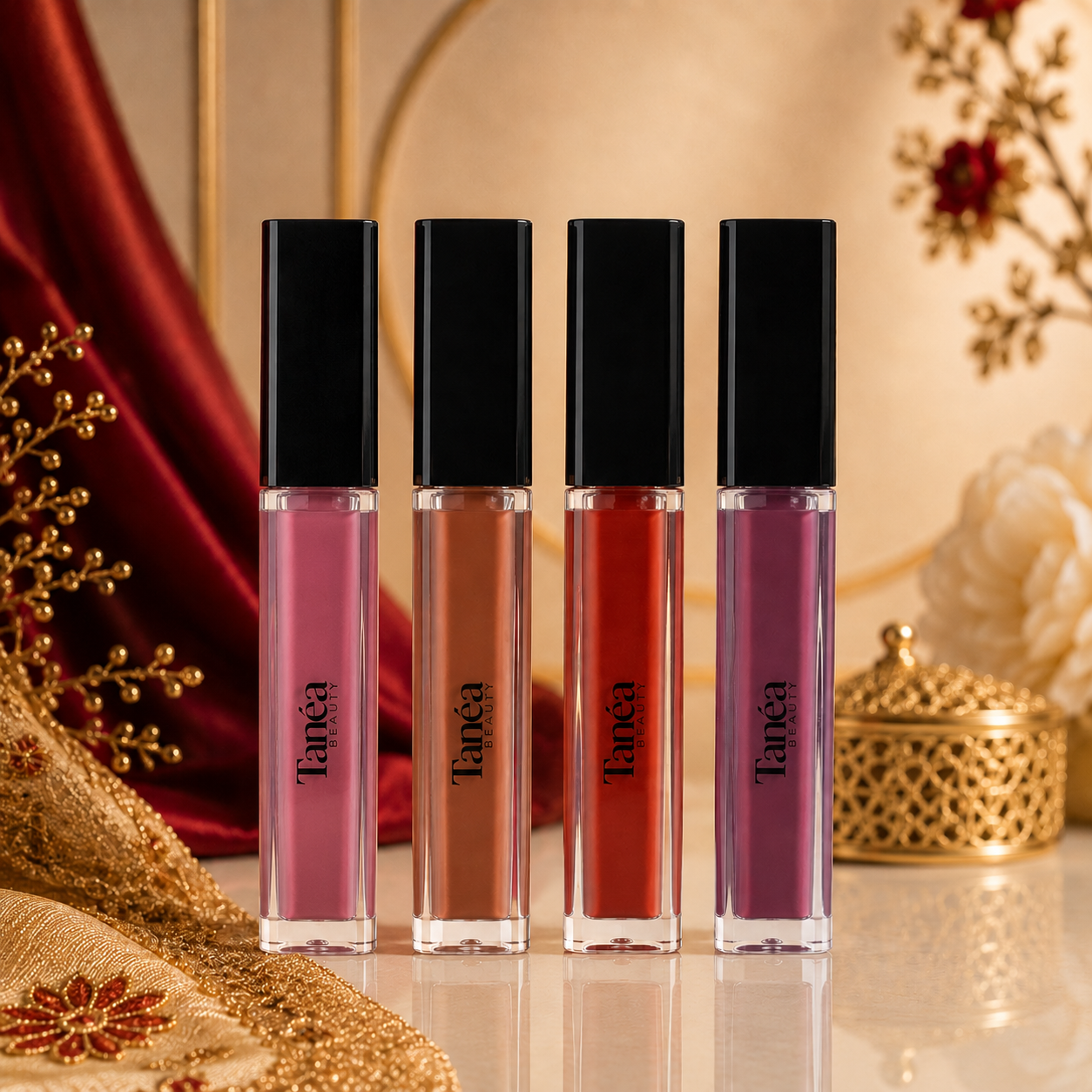 Shaadi Spark Liquid Lipstick