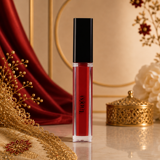 Shaadi Spark Liquid Lipstick