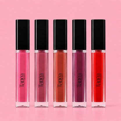 Noir Desire Liquid Lipstick