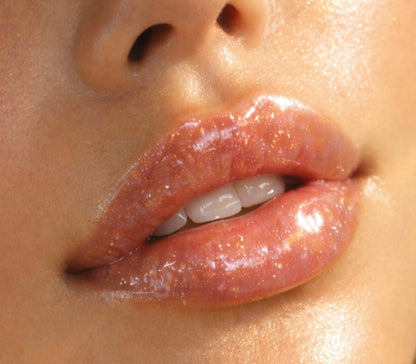 Bare Bliss Lip Oil