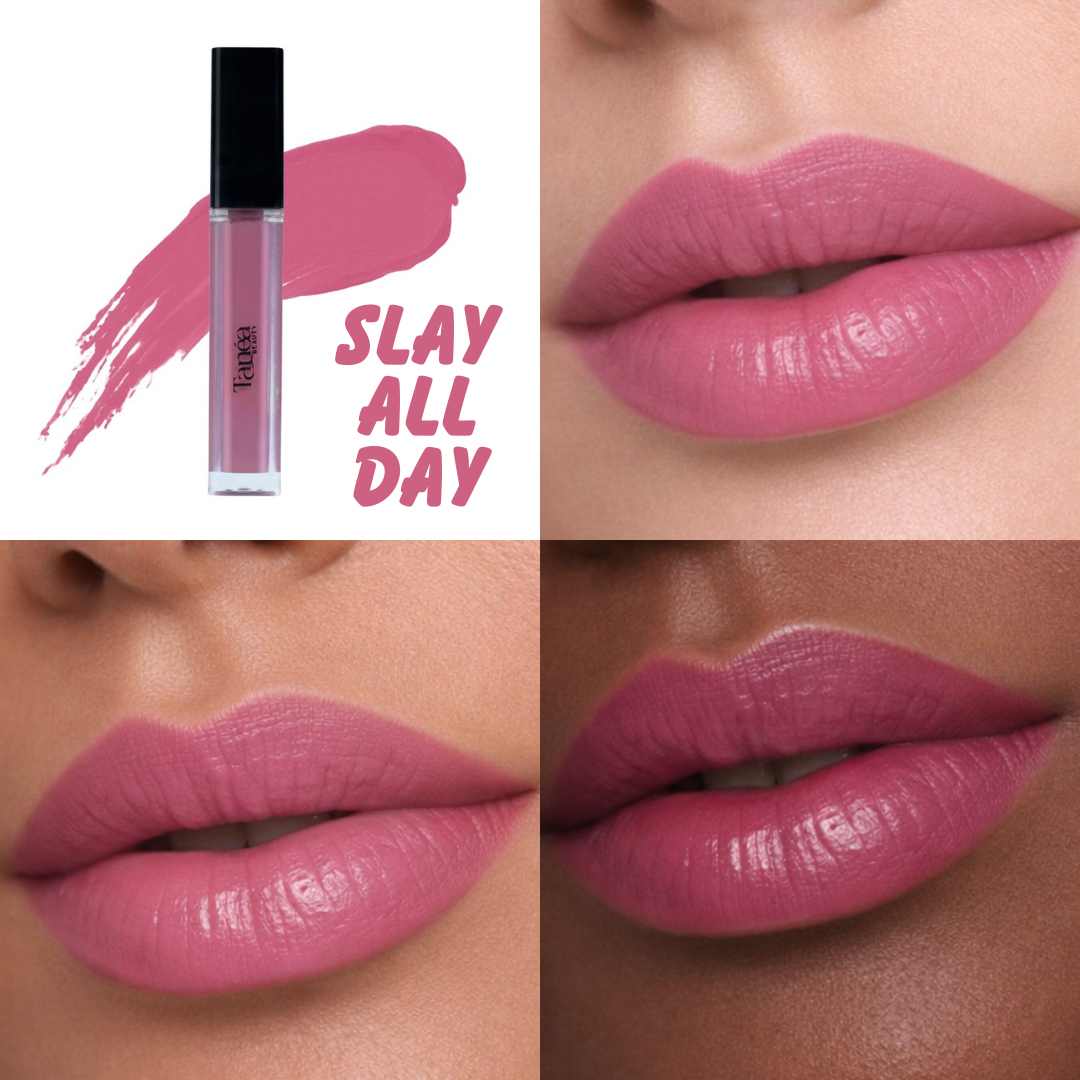 Slay All Day Liquid Lipstick