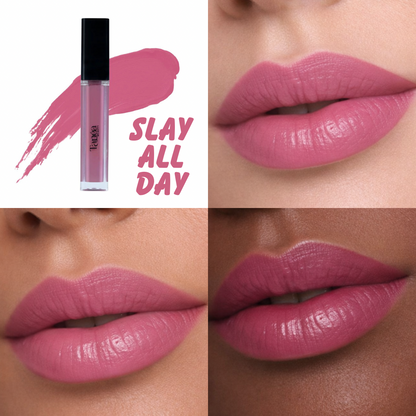 Slay All Day Liquid Lipstick