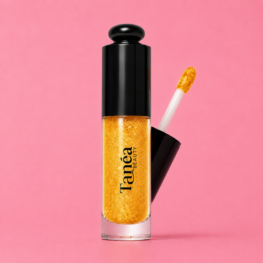 Bare Bliss Lip Oil