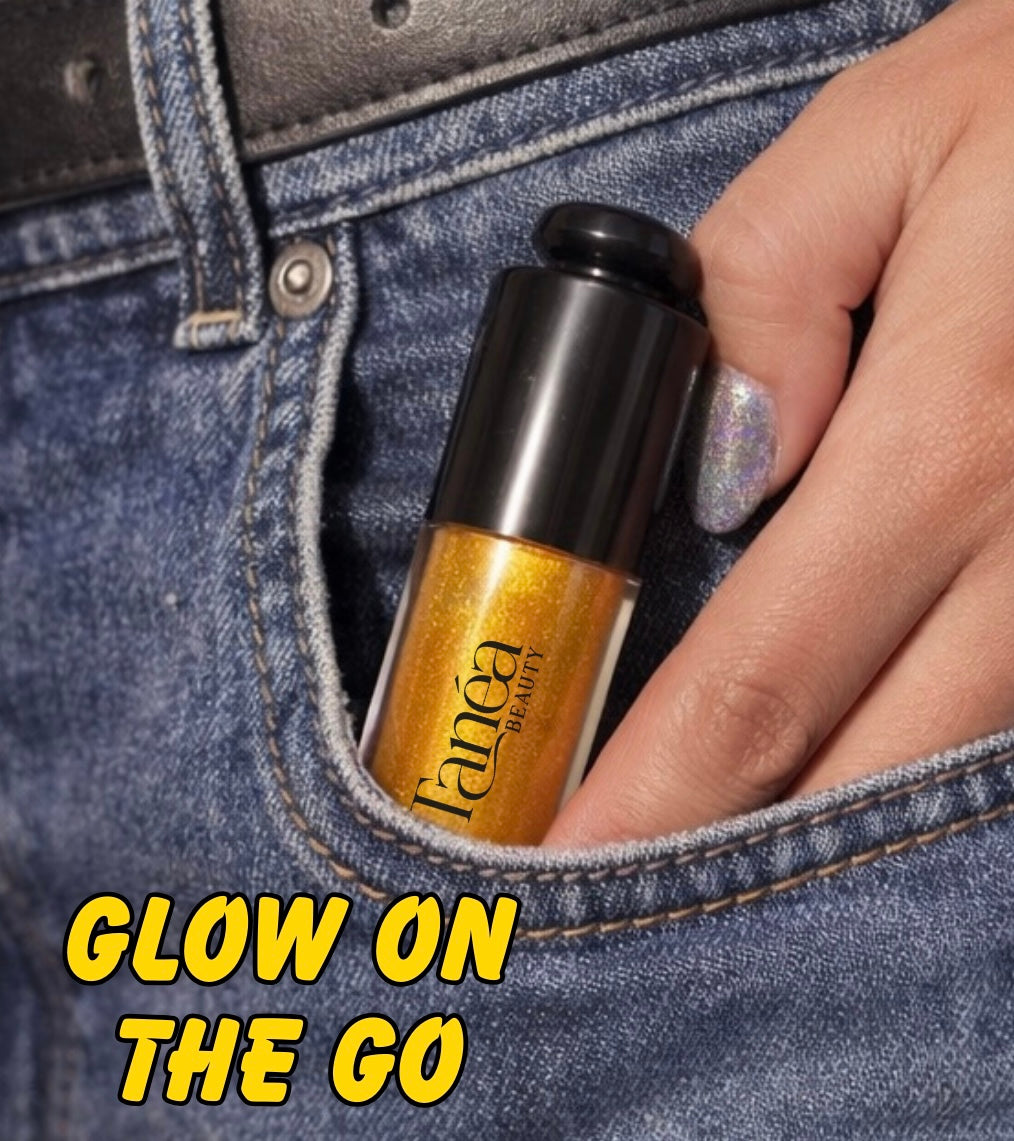 Bare Bliss Lip Oil