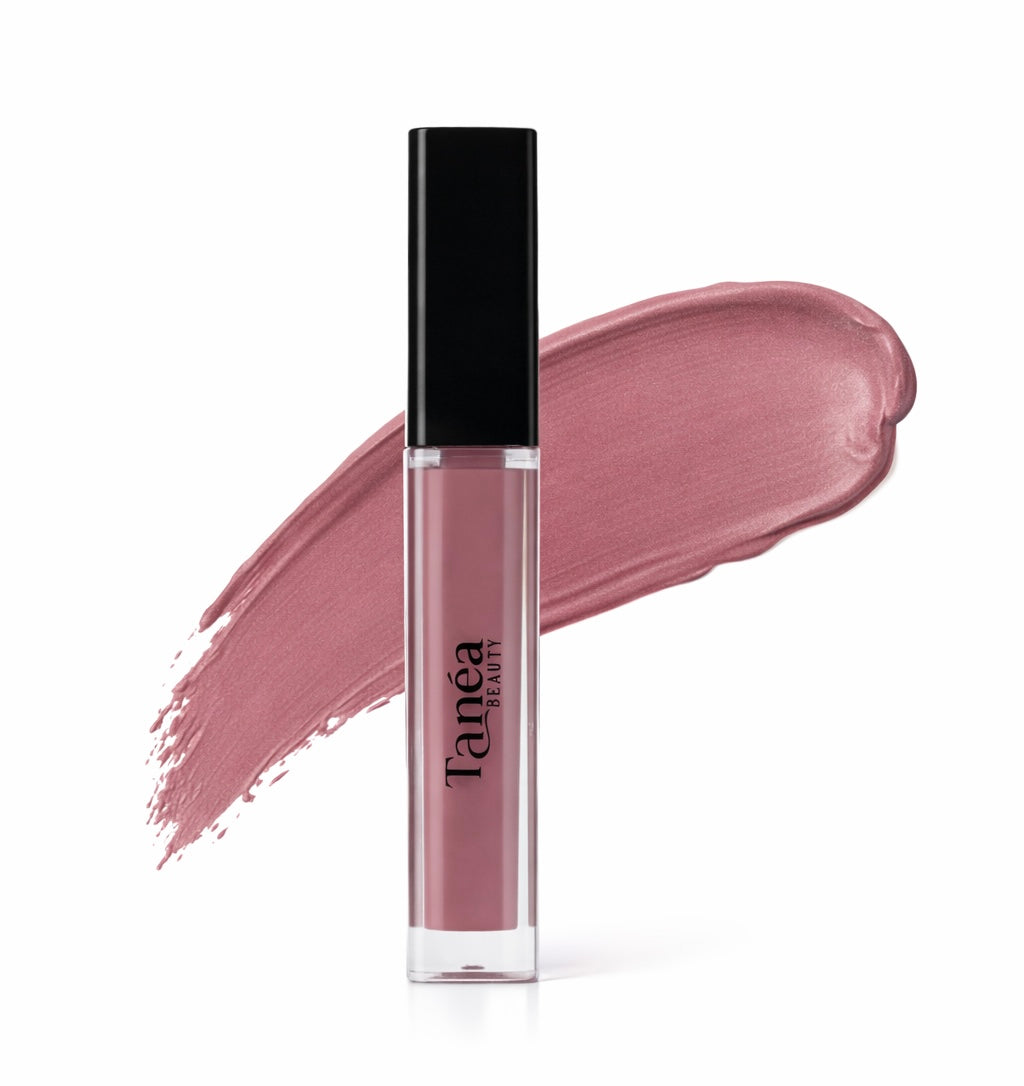 Velvet Whisperer Liquid Lipstick