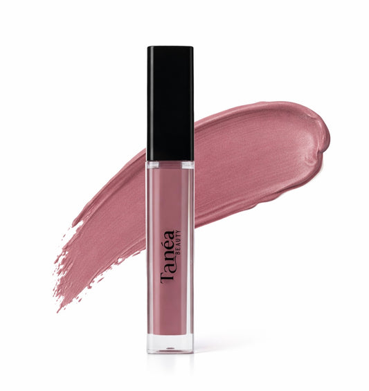 Velvet Whisperer Liquid Lipstick