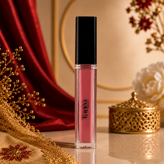 Patiala Pop Liquid Lipstick