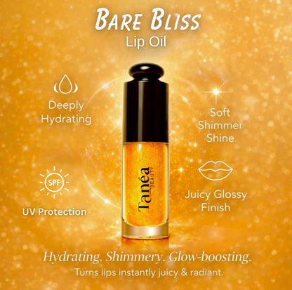 Bare Bliss Lip Oil