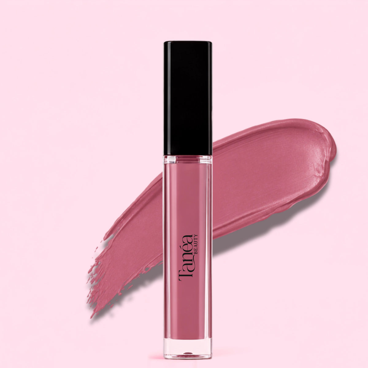 Velvet Whisperer Liquid Lipstick