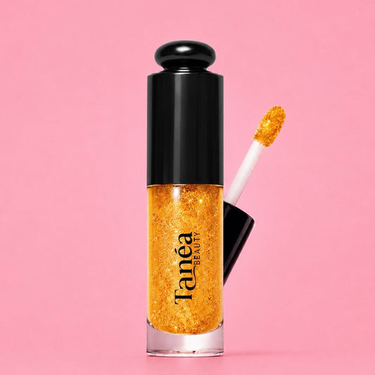 Bare Bliss Lip Oil