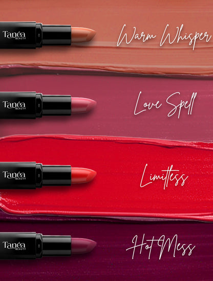 Hot Mess Bullet Lipstick