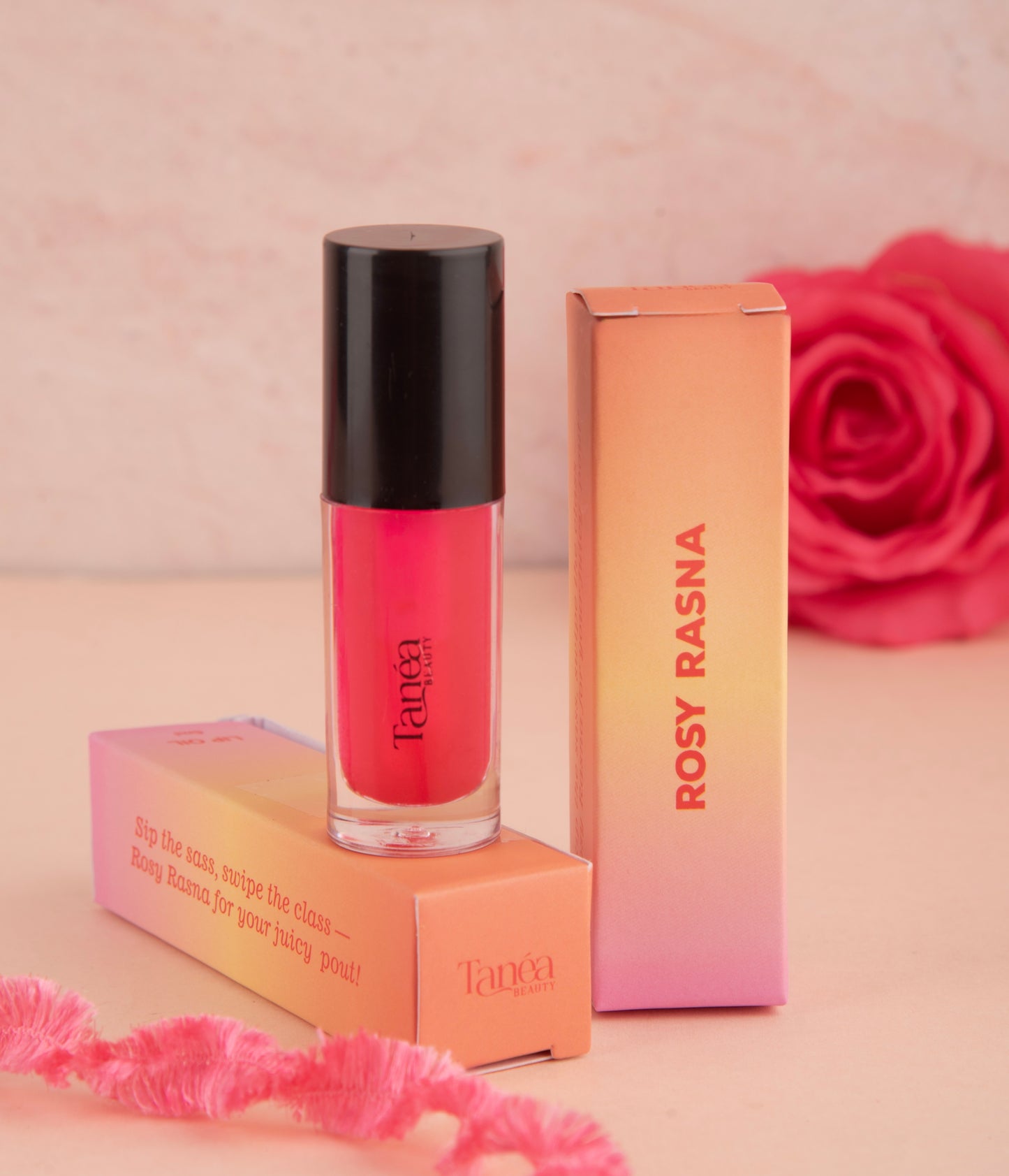 Rosy Rasna Tinted Lip Oil
