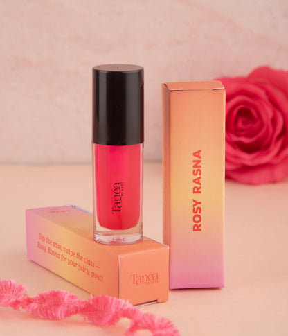 Rosy Rasna Tinted Lip Oil