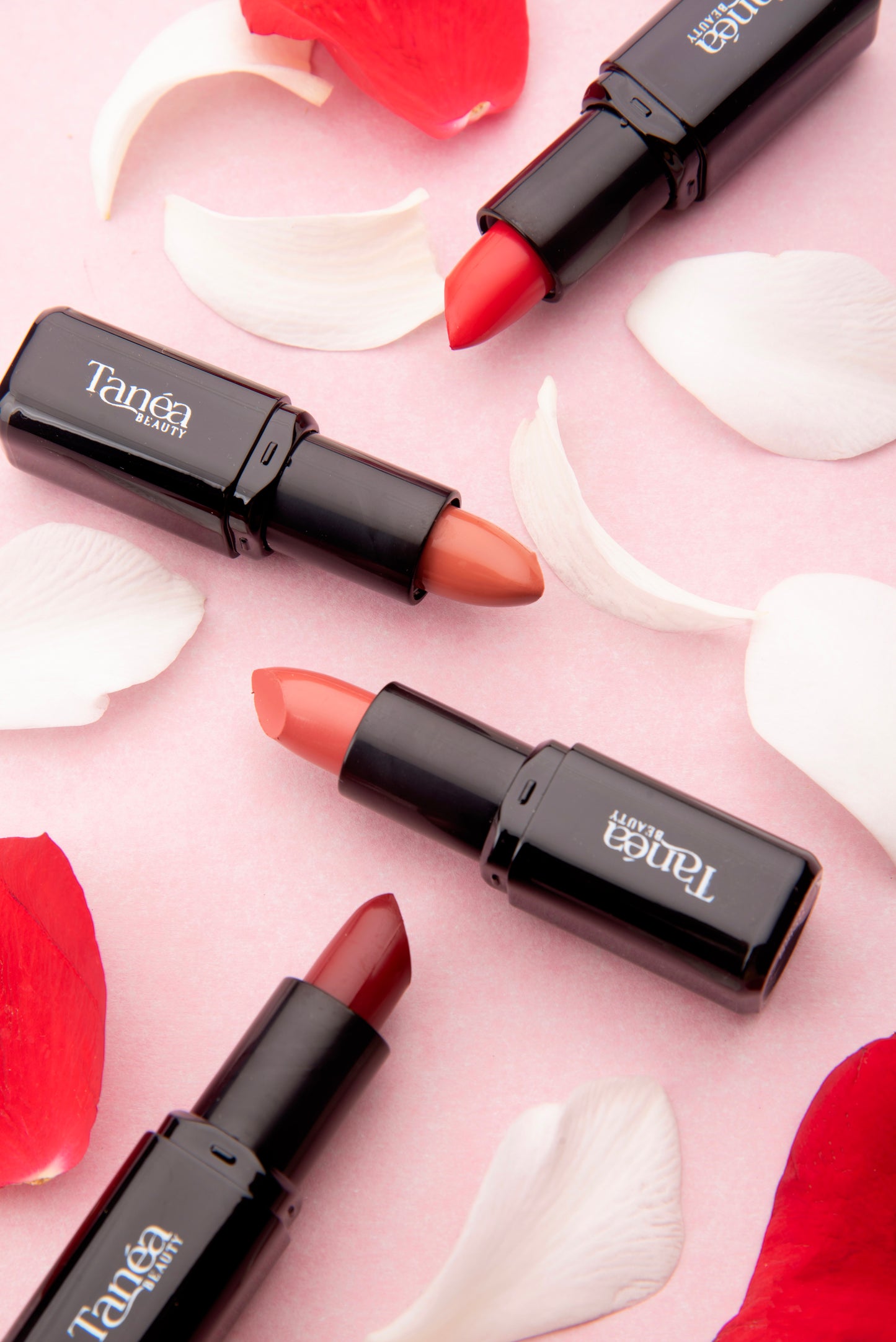 Blush Bajao Bullet Lipstick