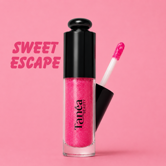 Sweet Escape Tinted Lip Oil