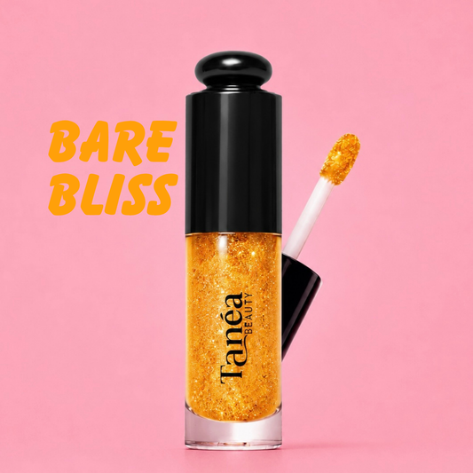 Bare Bliss Lip Oil