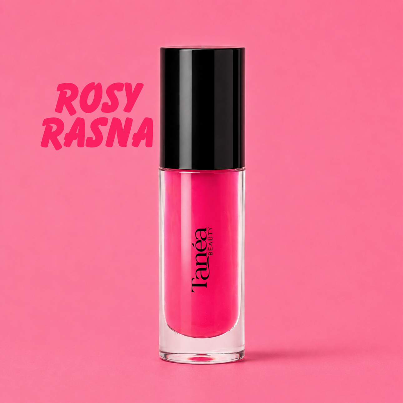 Rosy Rasna Tinted Lip Oil