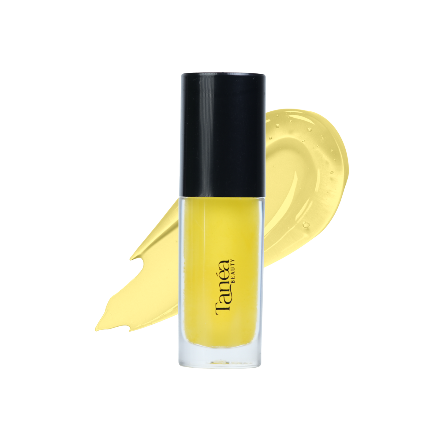 Bare Bliss Lip Oil (Crystal Clear)