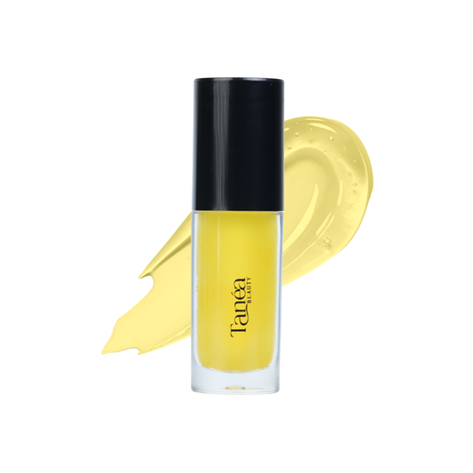 Bare Bliss Lip Oil (Crystal Clear)