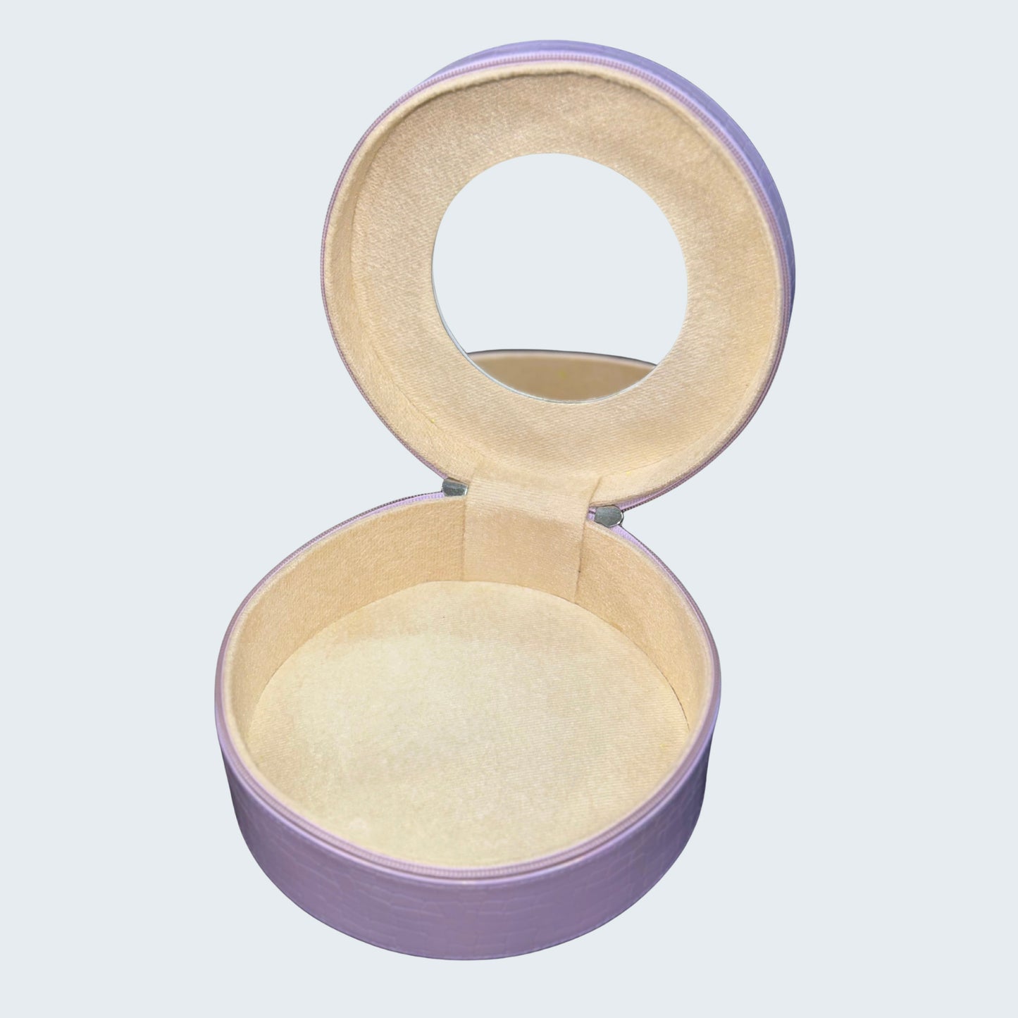 Vanity Box with Logo