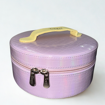 Vanity Box with Logo
