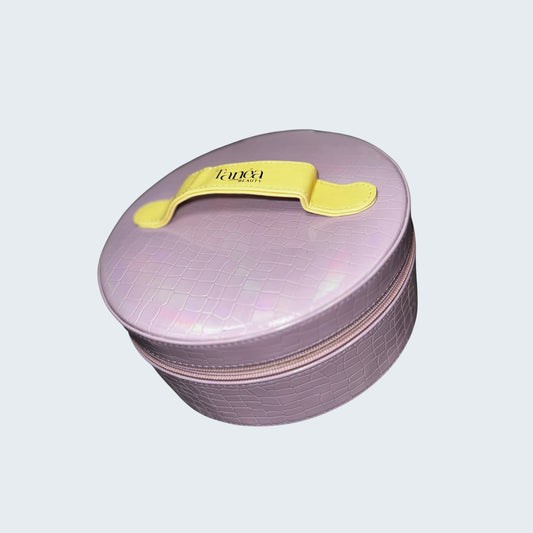 Vanity Box with Logo