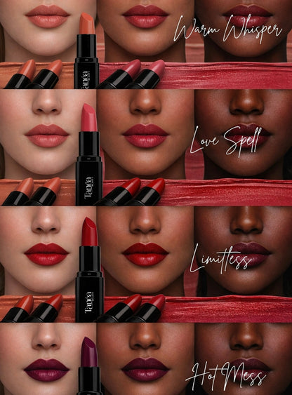 Hot Mess Bullet Lipstick