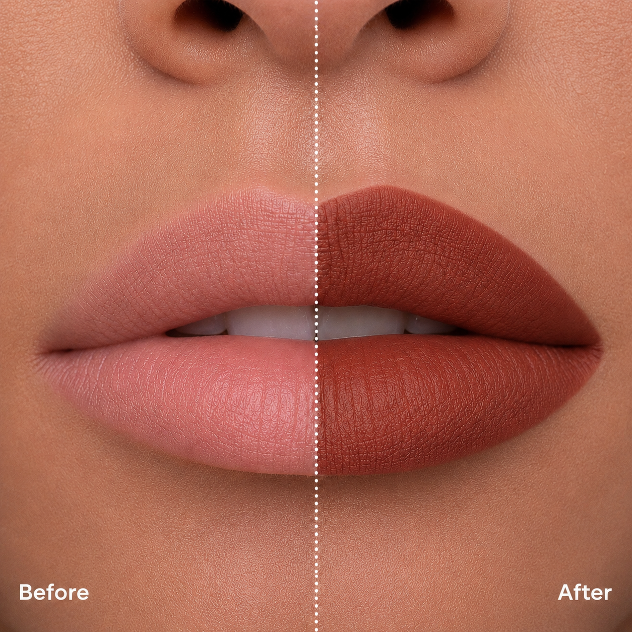 Nude Reverie Liquid Lipstick