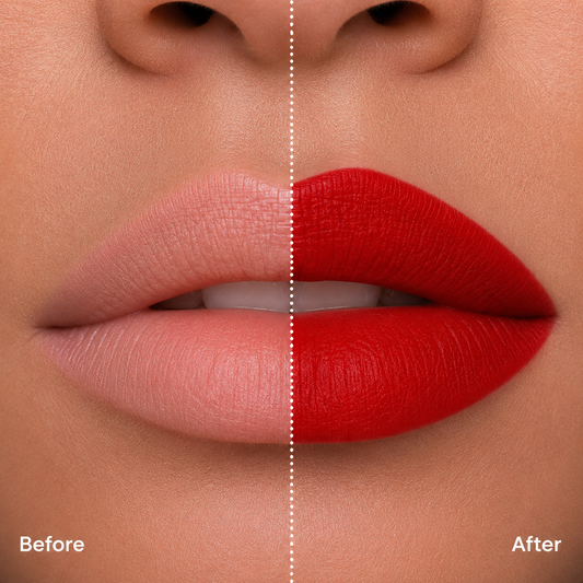 Rouge Affair Liquid Lipstick