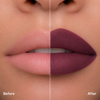 Gidda Glow Liquid Lipstick