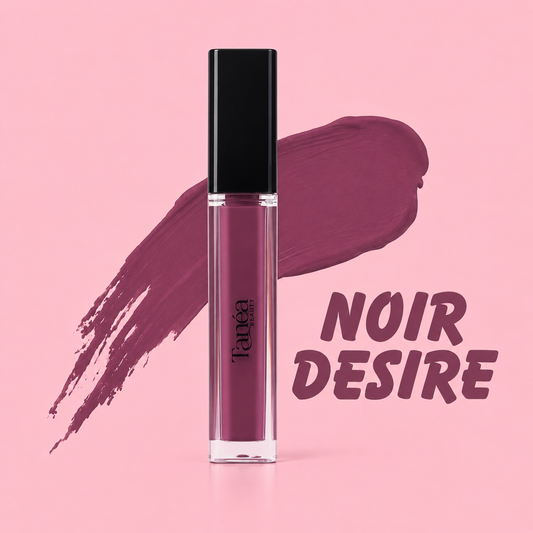 Noir Desire Liquid Lipstick